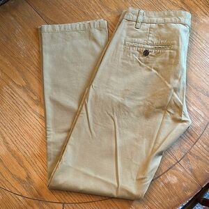 Men’s Khaki Pants